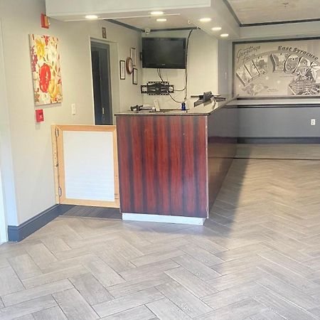 Syracuse Inn East Syracuse Luaran gambar