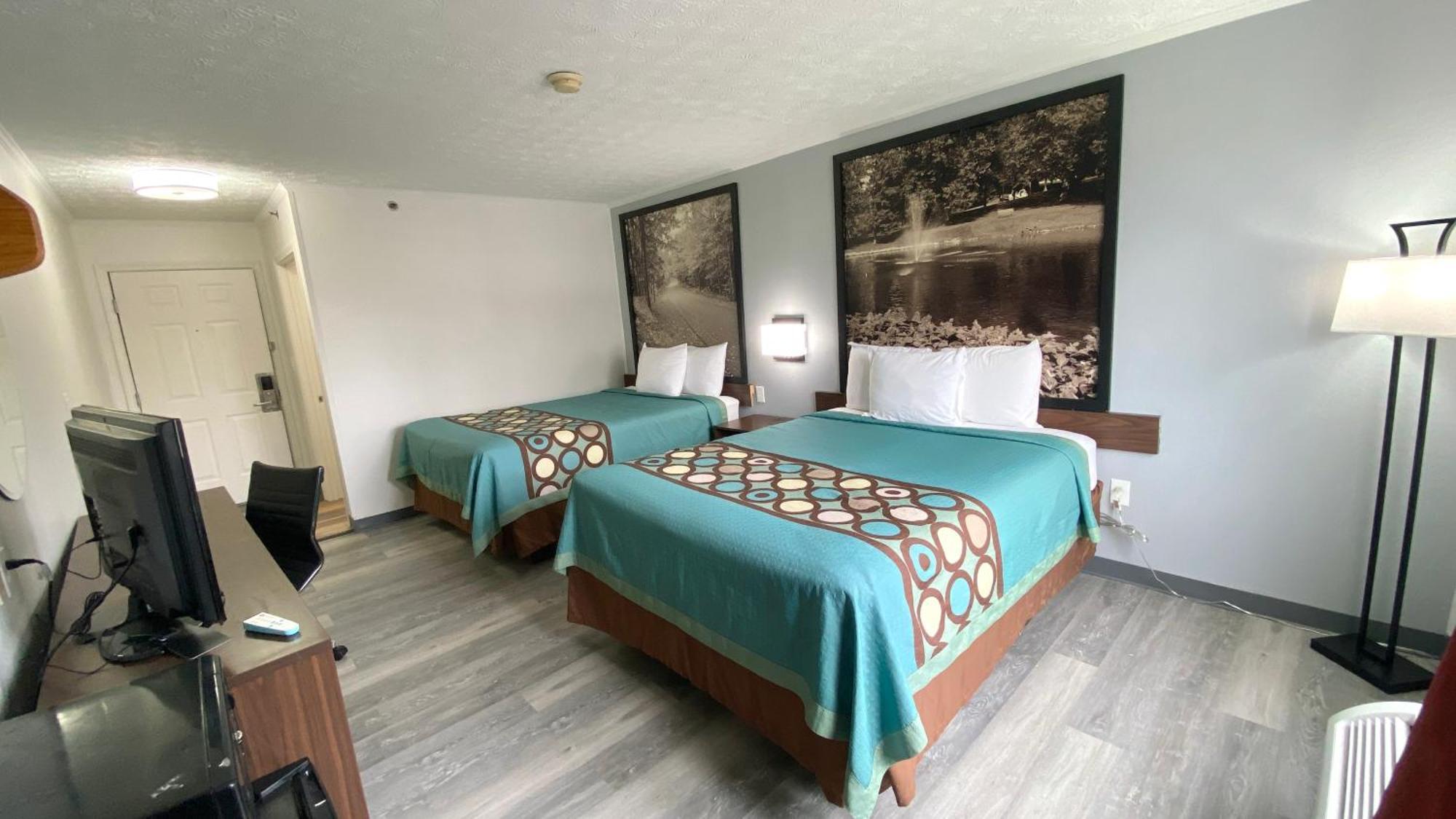 Syracuse Inn East Syracuse Luaran gambar