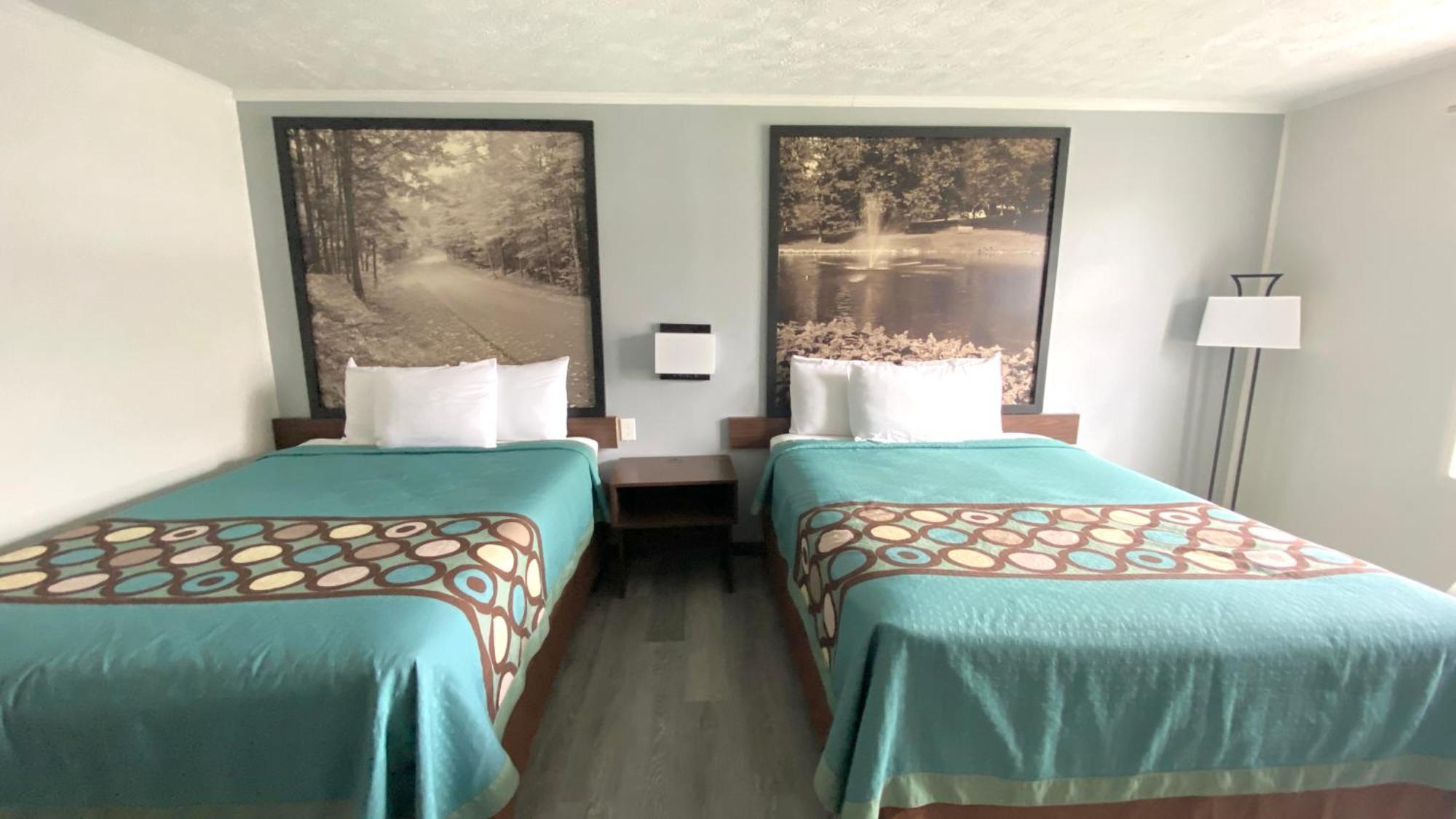 Syracuse Inn East Syracuse Luaran gambar