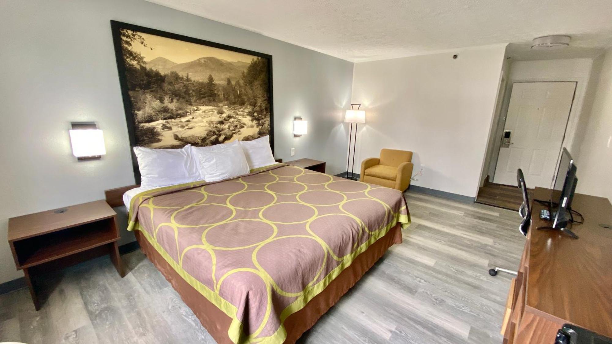 Syracuse Inn East Syracuse Luaran gambar