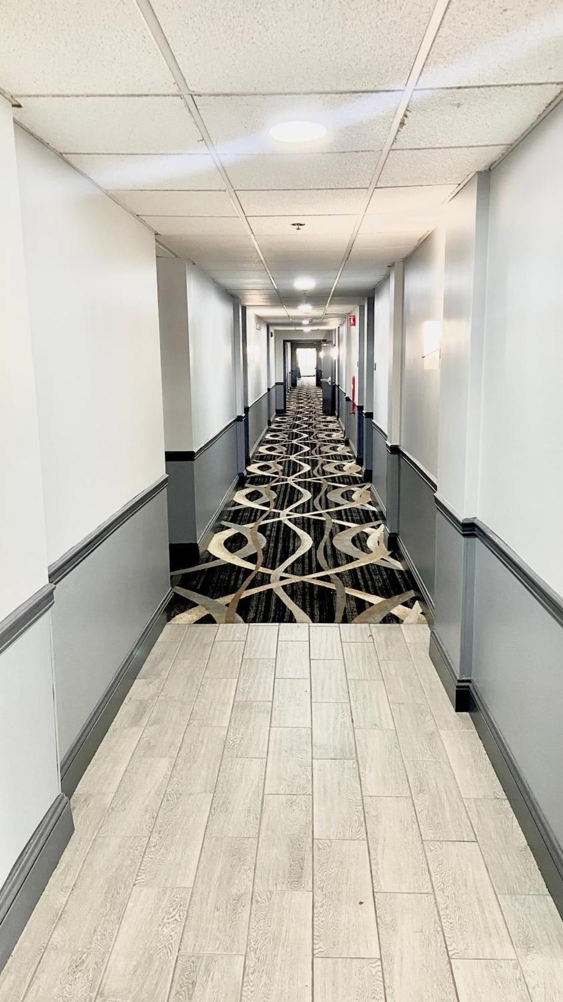 Syracuse Inn East Syracuse Luaran gambar