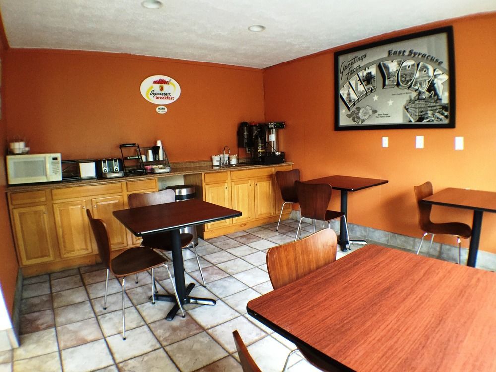 Syracuse Inn East Syracuse Luaran gambar