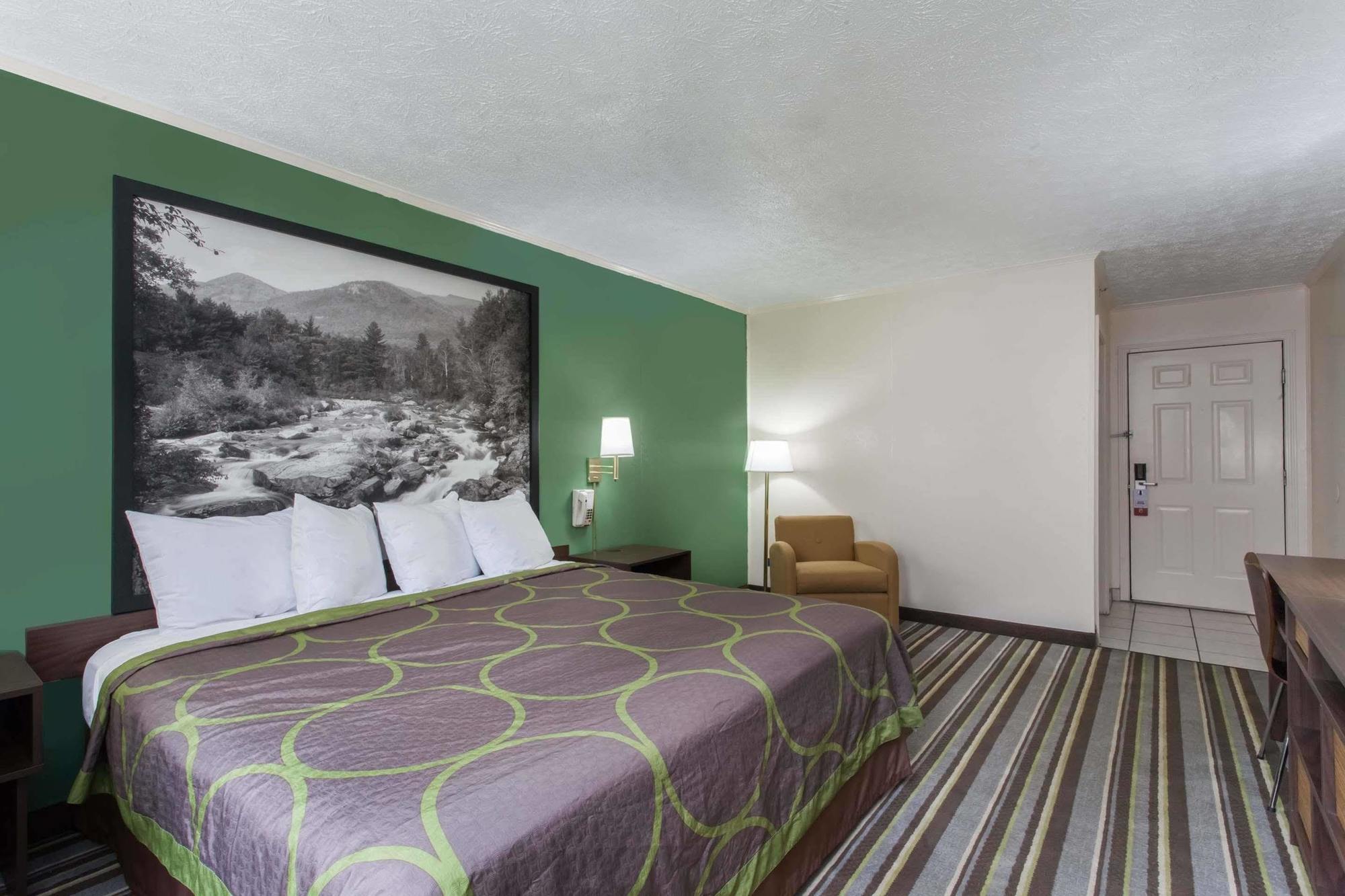 Syracuse Inn East Syracuse Luaran gambar