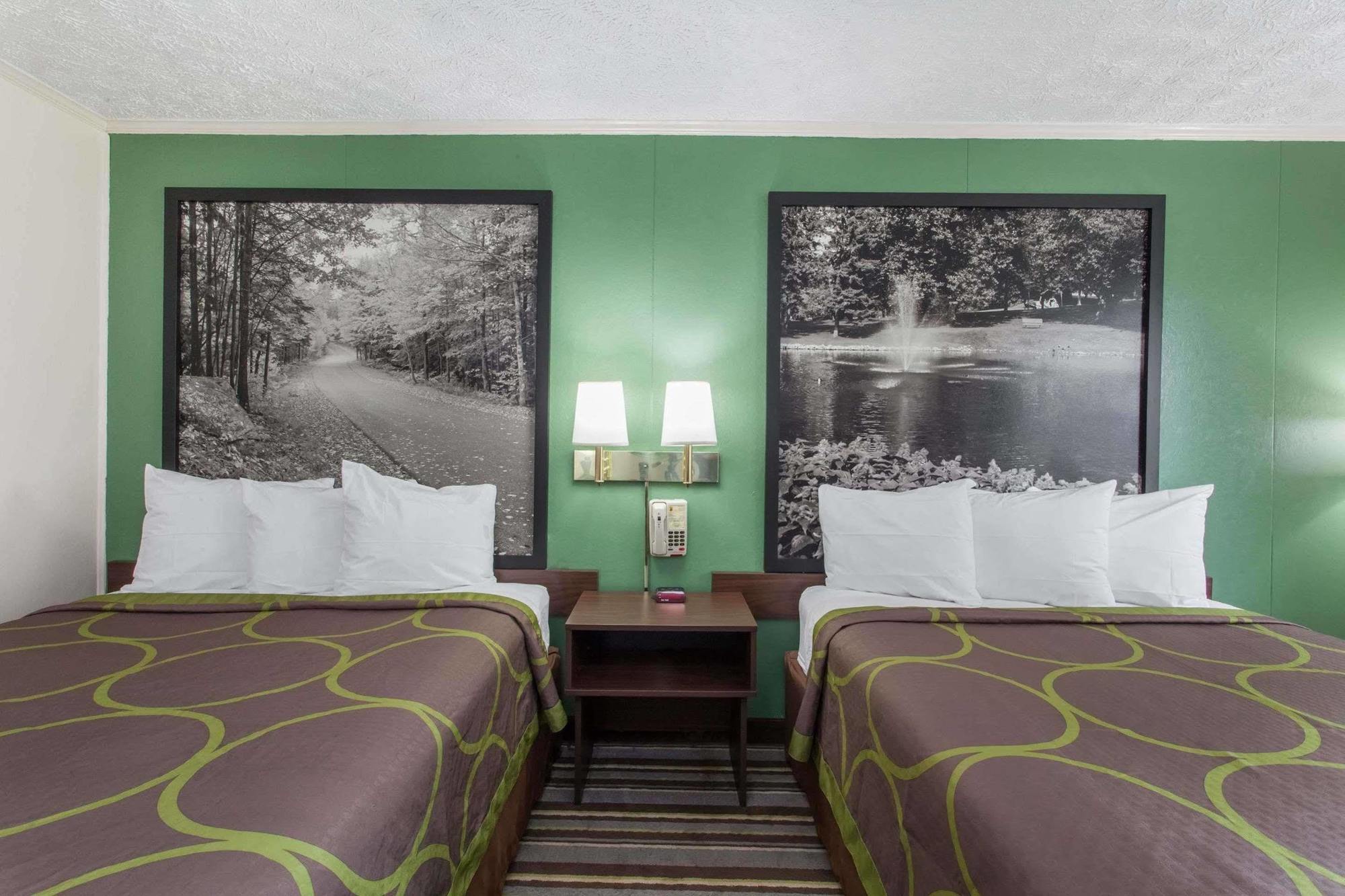 Syracuse Inn East Syracuse Luaran gambar