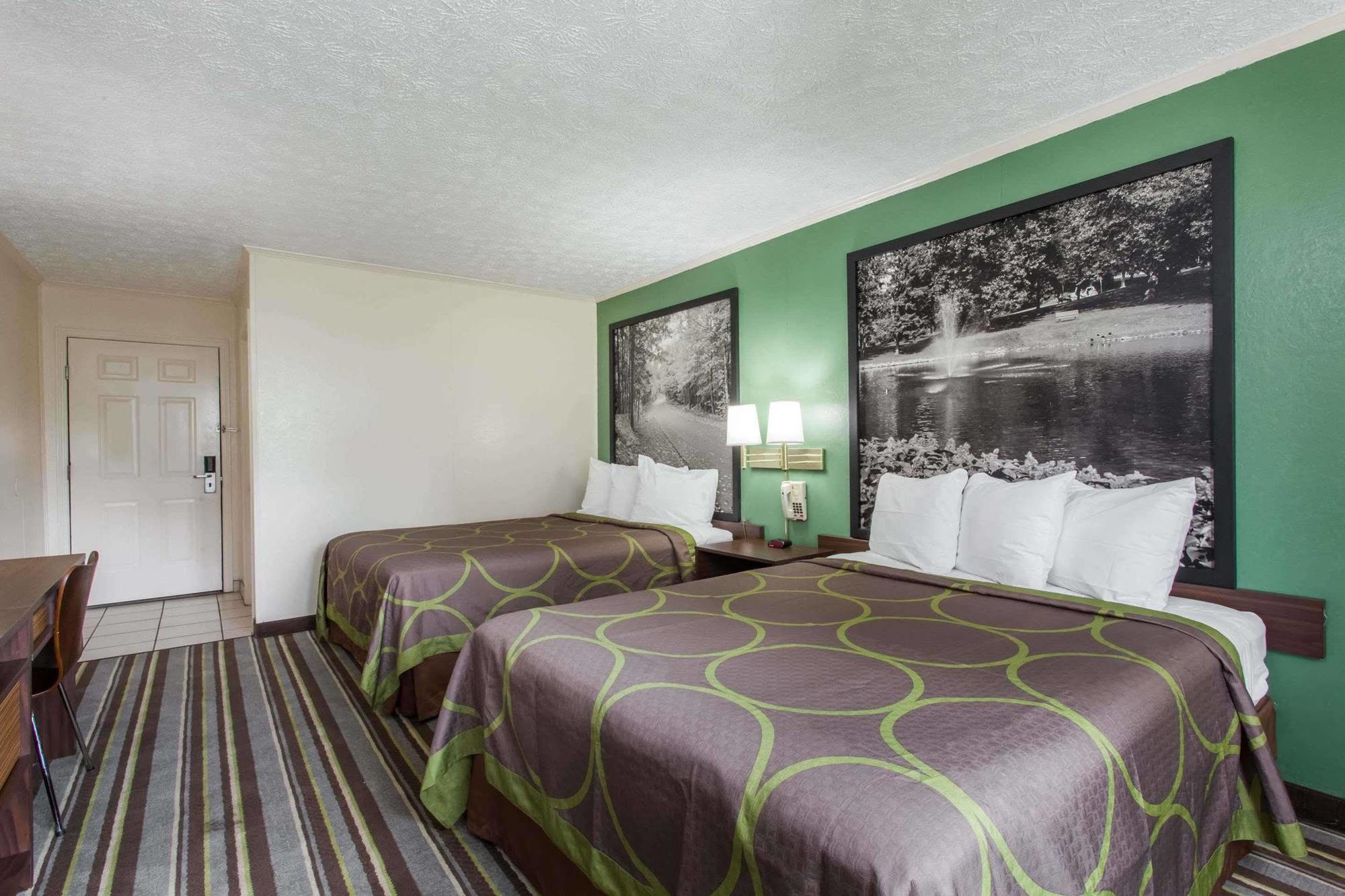 Syracuse Inn East Syracuse Luaran gambar