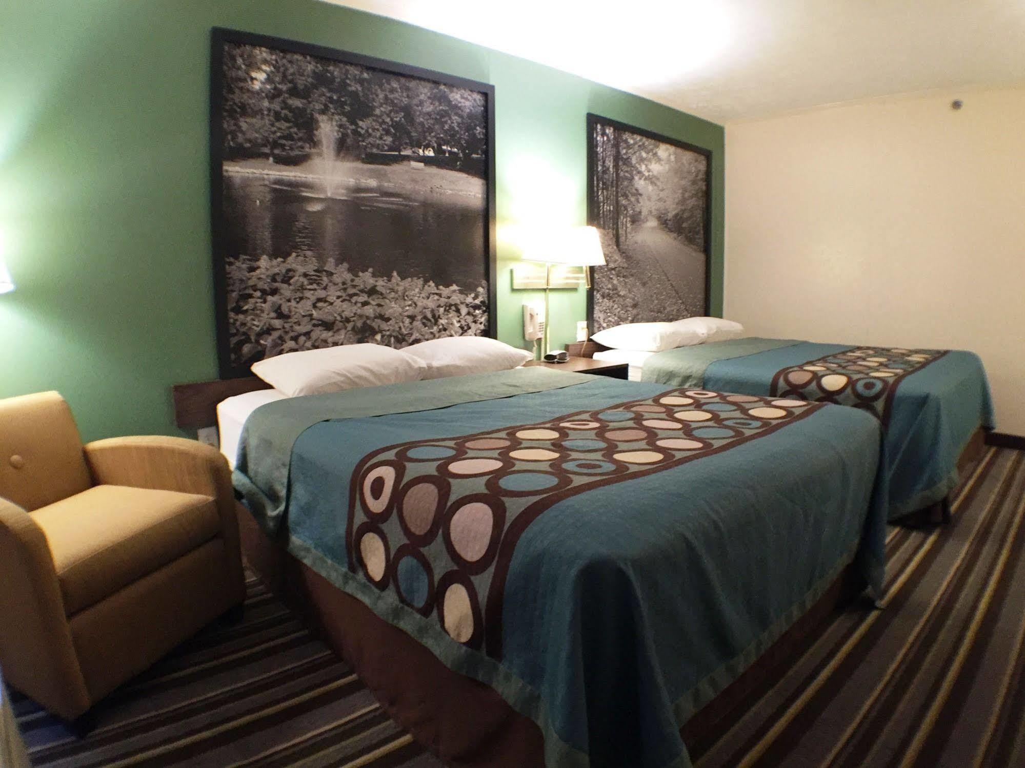 Syracuse Inn East Syracuse Luaran gambar