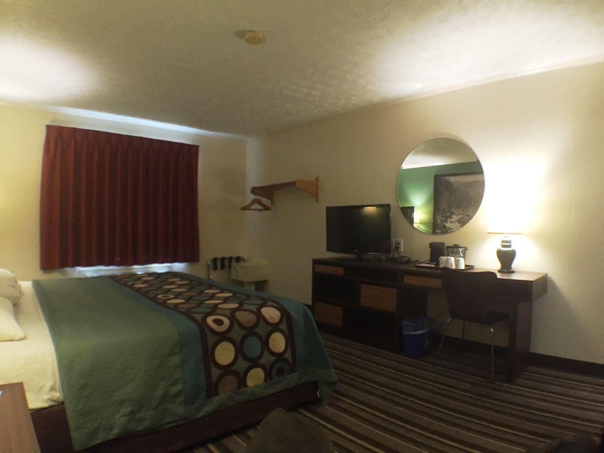 Syracuse Inn East Syracuse Luaran gambar