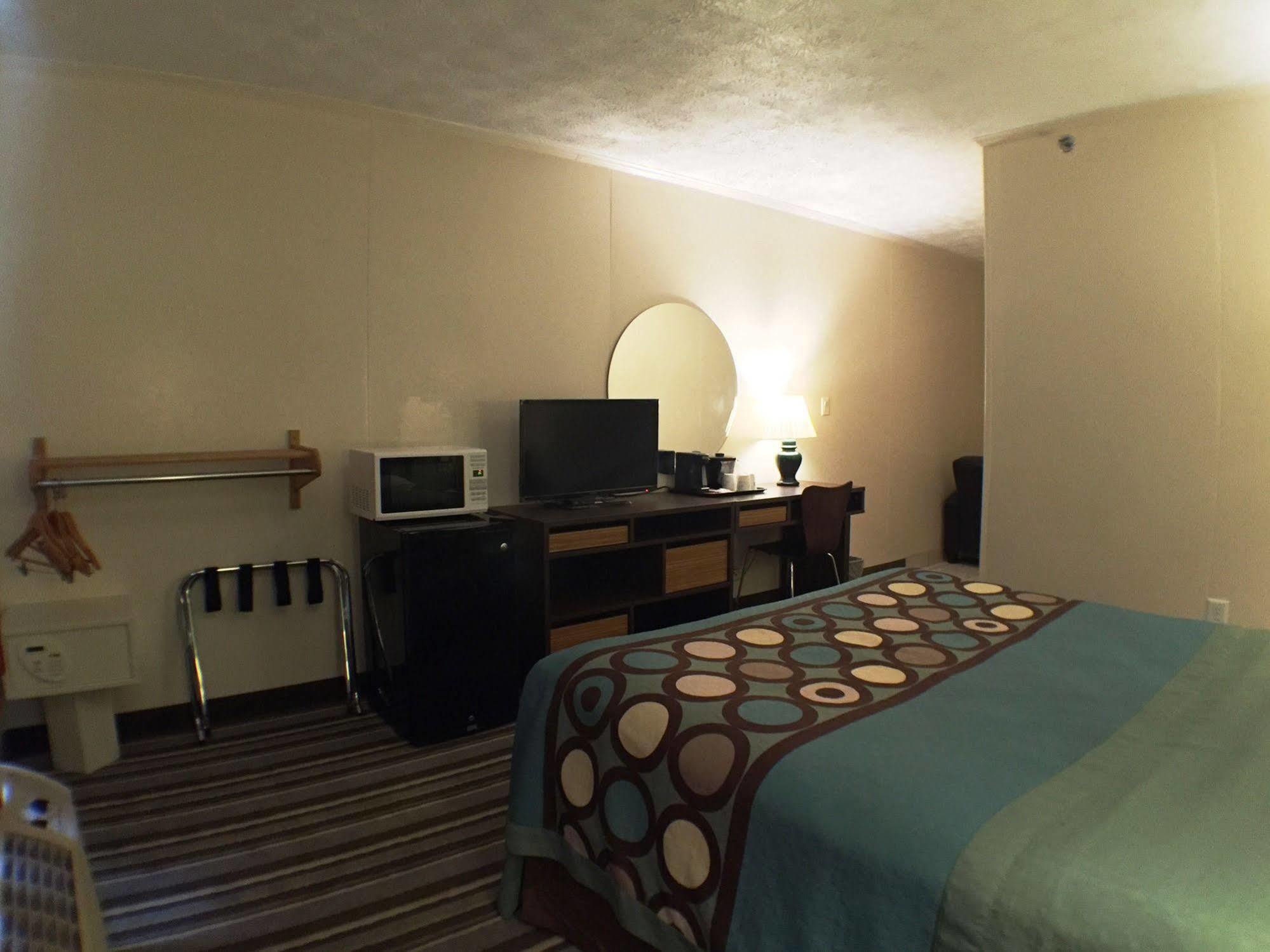 Syracuse Inn East Syracuse Luaran gambar