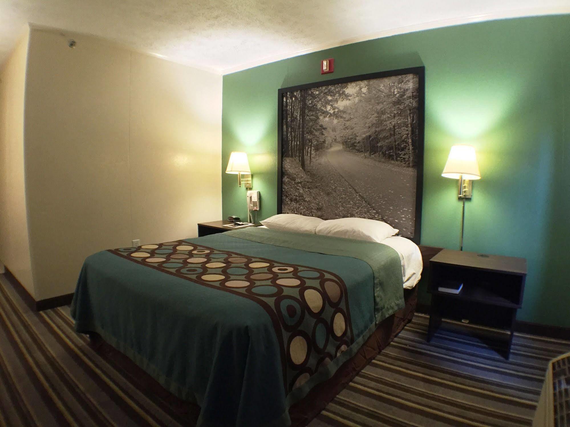 Syracuse Inn East Syracuse Luaran gambar