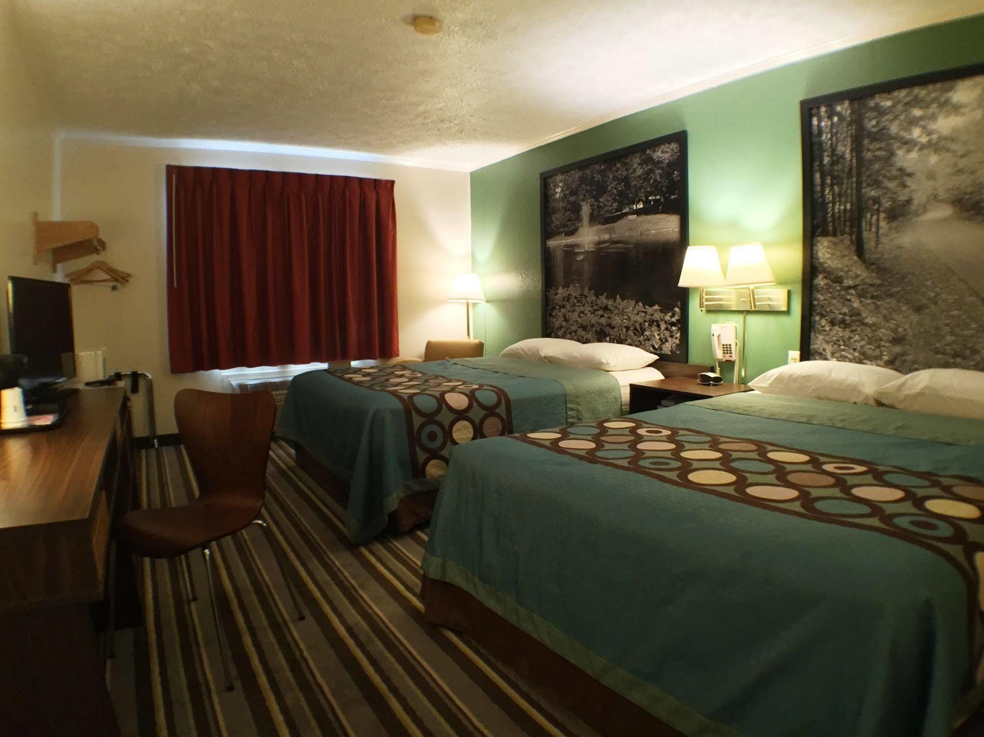 Syracuse Inn East Syracuse Luaran gambar
