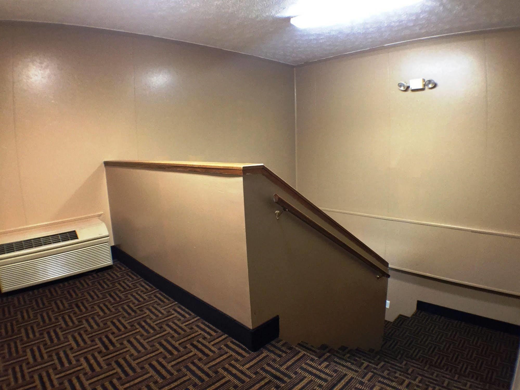 Syracuse Inn East Syracuse Luaran gambar
